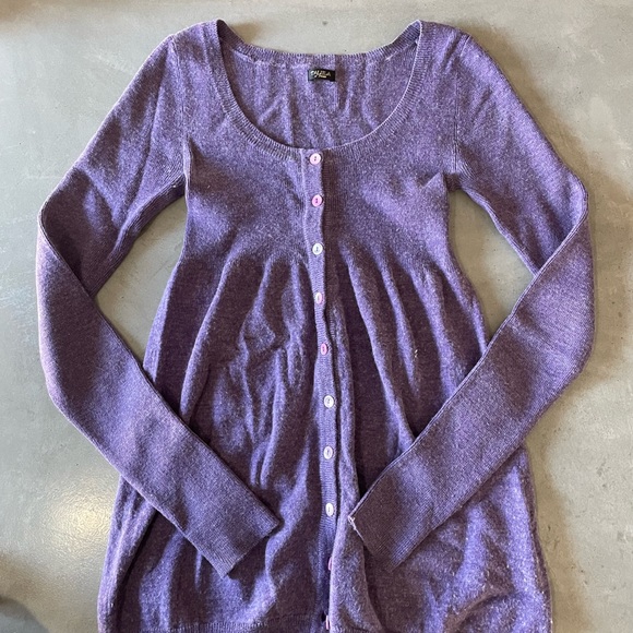 Talula Sweater - Picture 3 of 3